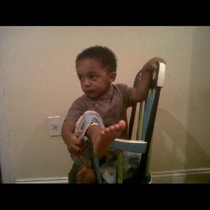 Meet your Posher, Duane